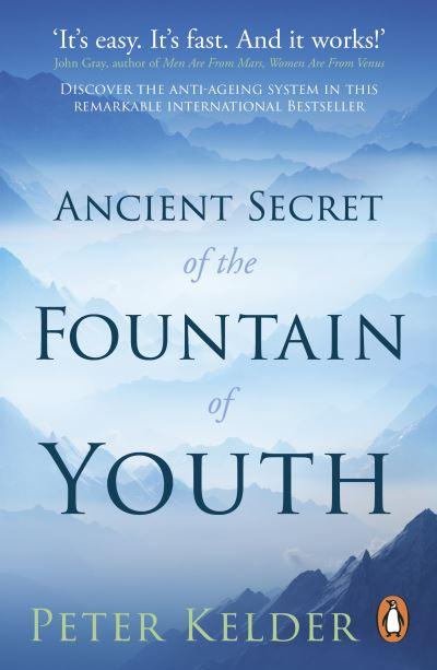 Ancient Secret of the Fountain of Youth. Book 1