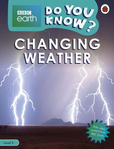 Changing Weather