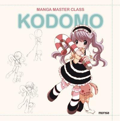 Kodomo