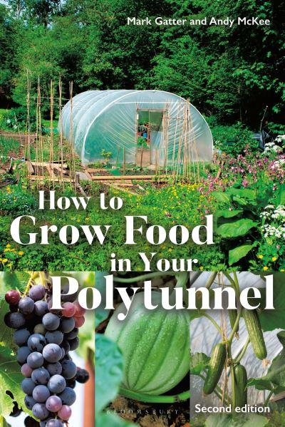 How To Grow Food in Your Polytunnel