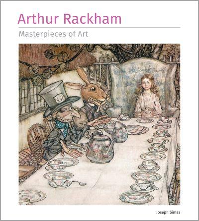 Arthur Rackham