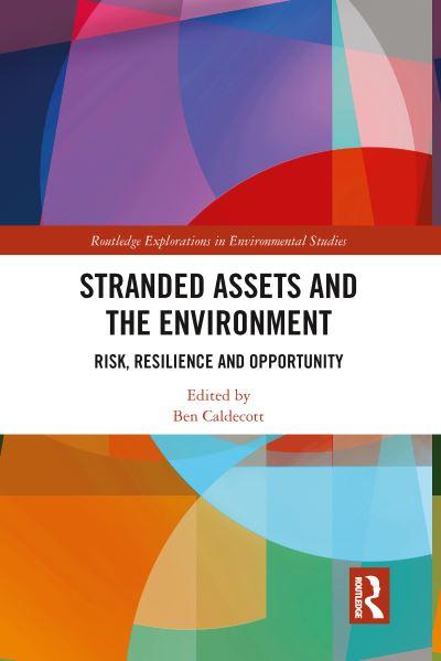 Stranded Assets and the Environment