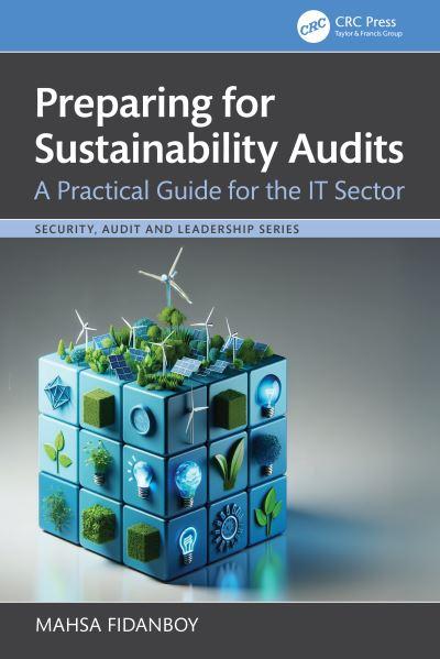 Preparing For Sustainability Audits
