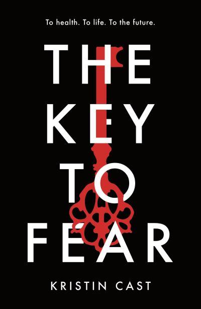 The Key To Fear