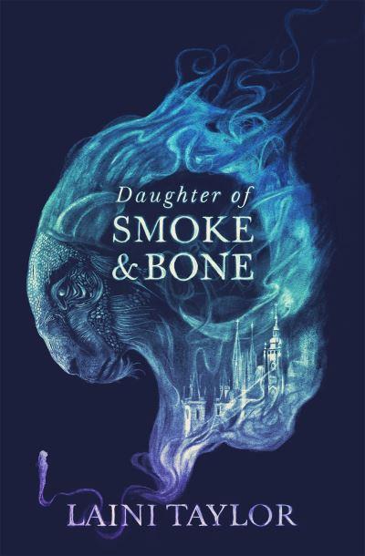 Daughter of Smoke & Bone