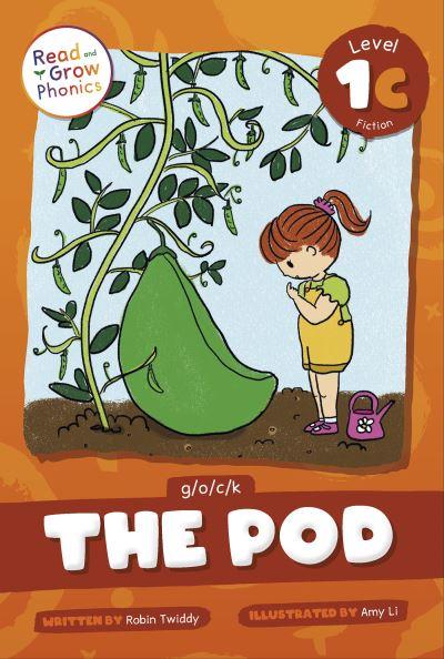 The Pod Paperback