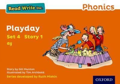Playday