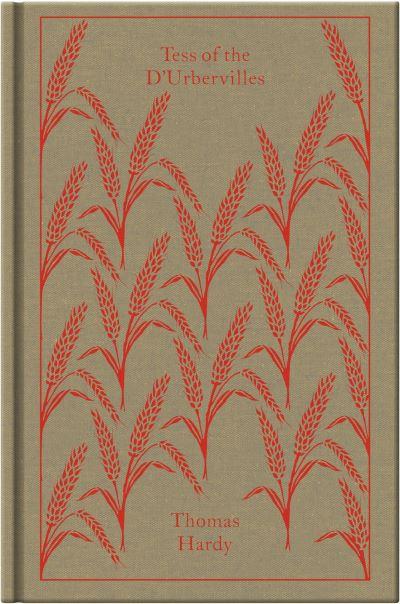 Tess of the D'Urbervilles