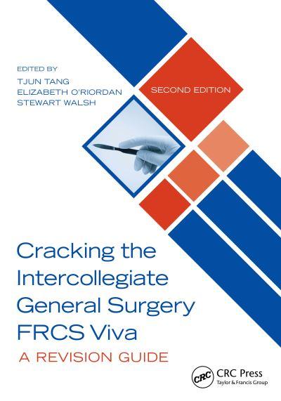 Cracking the Intercollegiate General Surgery FRCS Viva