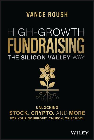High-Growth Fundraising the Silicon Valley Way
