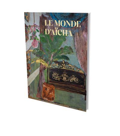 Le Monde D'Aïcha