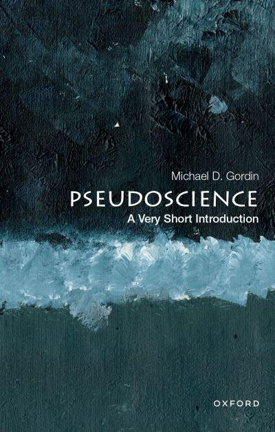 Pseudoscience