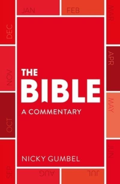 The Bible in One Year