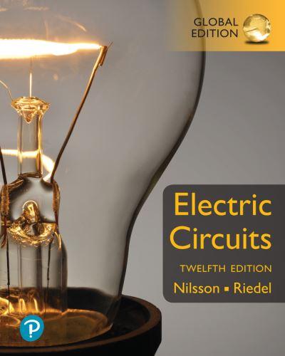 Electric Circuits