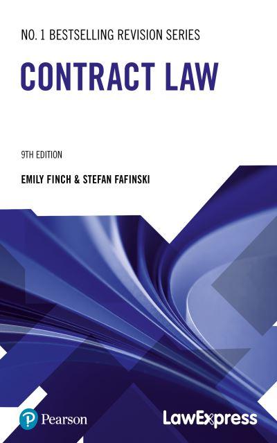 Contract Law