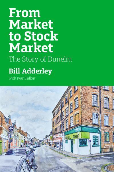 From Market To Stock Market