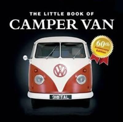 Little Book of Camper Van