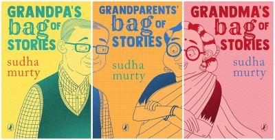 A Bagful of Stories