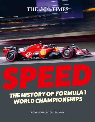 Speed