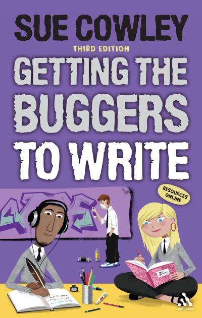 Getting the Buggers To Write