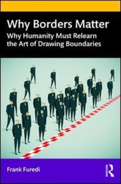 Why Borders Matter