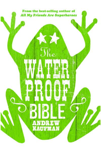 The Waterproof Bible