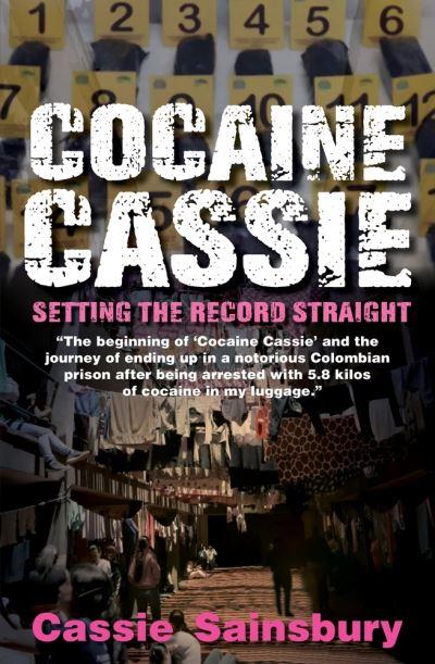 Cocaine Cassie