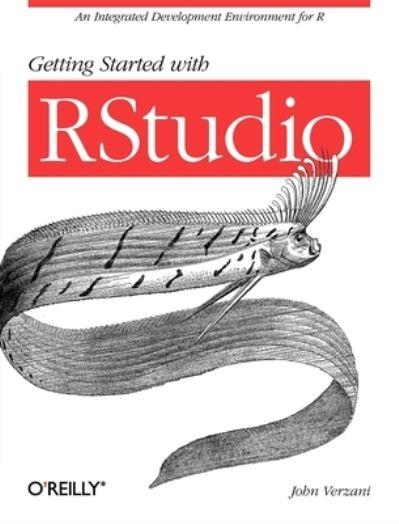 Getting Started With RStudio