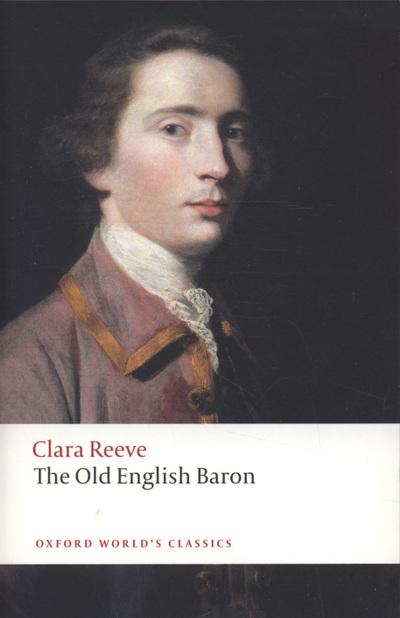 The Old English Baron