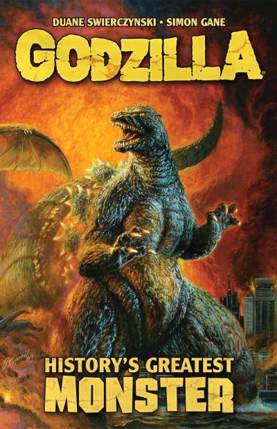 Godzilla