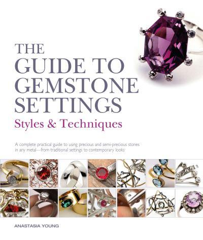 The Guide To Gemstone Settings