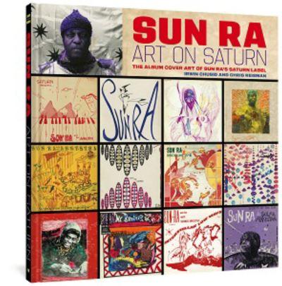 Sun Ra - Art on Saturn