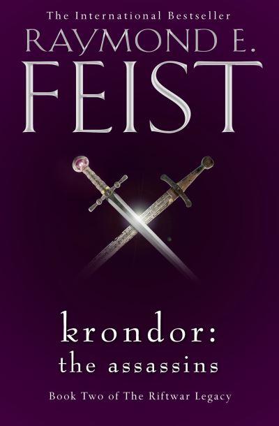 Krondor, the Assassins