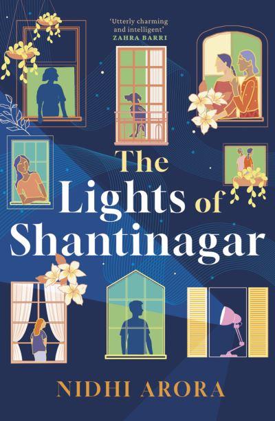 The Lights of Shantinagar