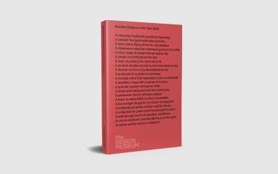 Designs of the Year 2013