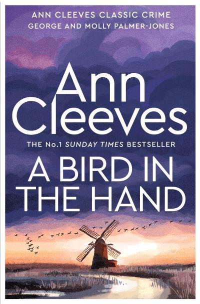 A Bird In The Hand H/B