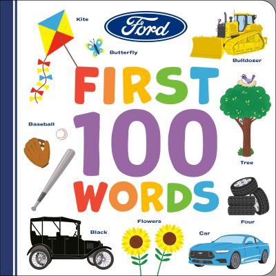 First 100 Words