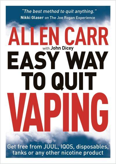 Easy Way To Quit Vaping