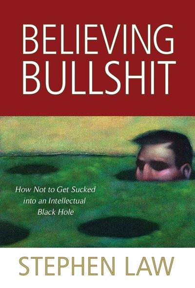Believing Bullshit