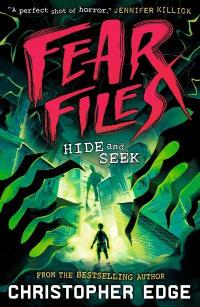 Hide and Seek