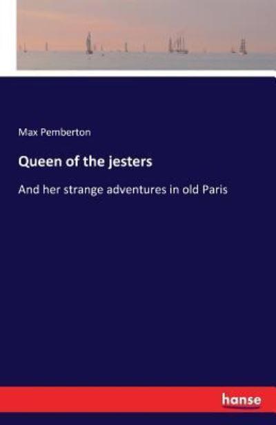 Queen of the Jesters