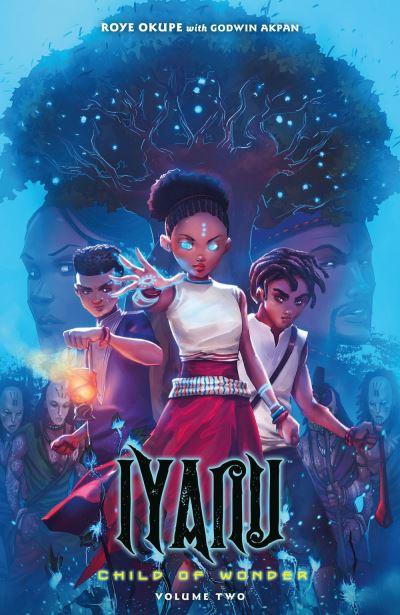 Iyanu Volume 2