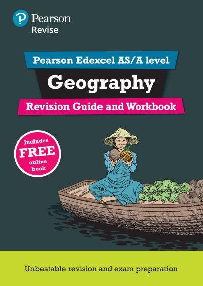 Geography. Revision Guide & Workbook