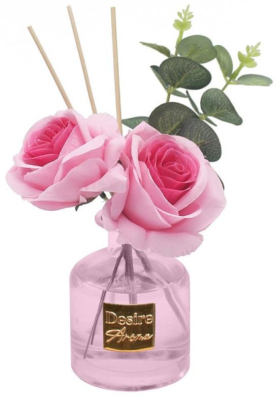 Lesser & Pavey Diffuser - Pink Rose