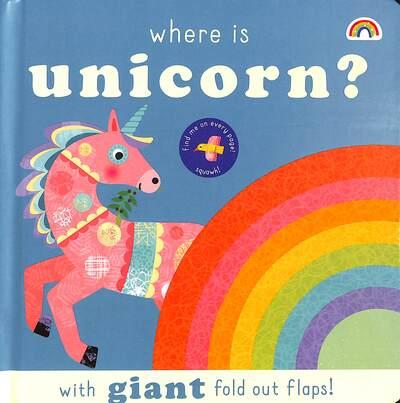 Where Is Unicorn?