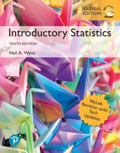 Introductory Statistics