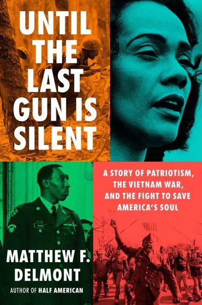 Until the Last Gun Is Silent