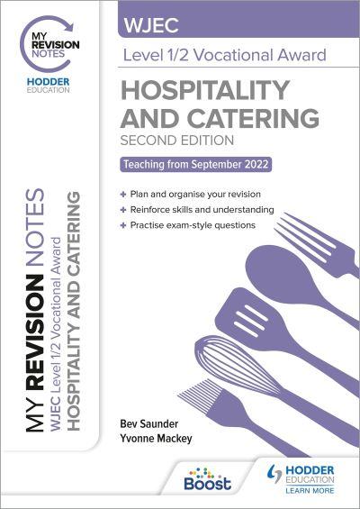 Hospitality and Catering