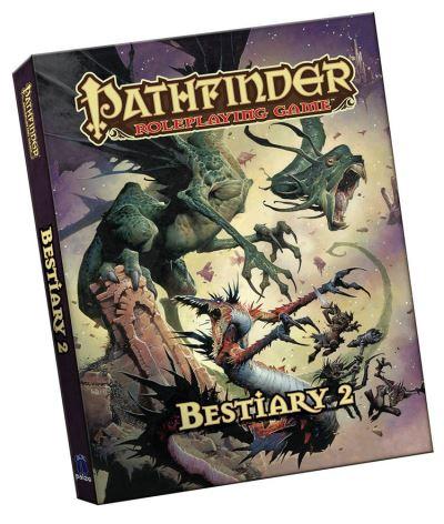 Bestiary 2