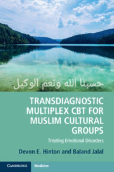 Transdiagnostic Multiplex CBT For Muslim Cultural Groups